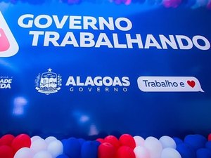 Governo Trabalhando chegará a Palmeira com cerca de 50 serviços gratuitos para a população