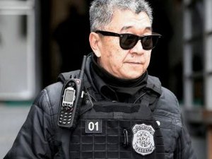 ‘Japonês da Federal’ é condenado a perda de cargo e terá de pagar multa de R$ 200 mil