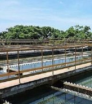 Falta de energia afeta abastecimento de água em Palmeira dos Índios e zona rural de Quebrangulo