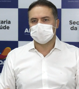 Covid-19: Governo de Alagoas vai endurecer fiscalização em Arapiraca