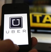 SMTT e prefeitura estão proibidas de impedir que motorista do Uber exerça atividade