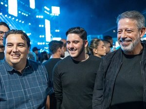 Investimento viabilizado por Arthur Lira moderniza acessos e reforça identidade de Inhapi