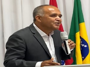 Prefeito tetracampeão pode não chegar ao fim do futuro mandato