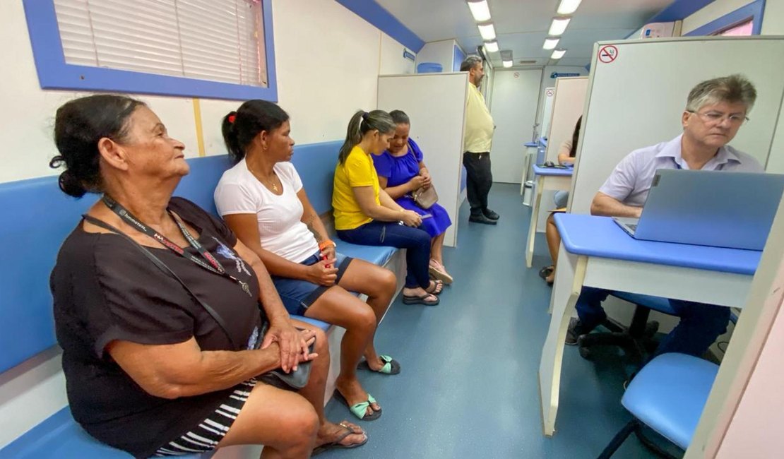 Com recorde na geração de emprego, Sine Alagoas divulga 2.228 vagas esta semana