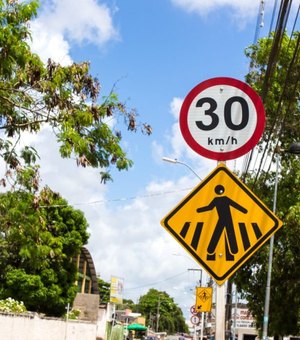 Em uma década, Brasil reduziu em 30% mortes por acidentes de trânsito