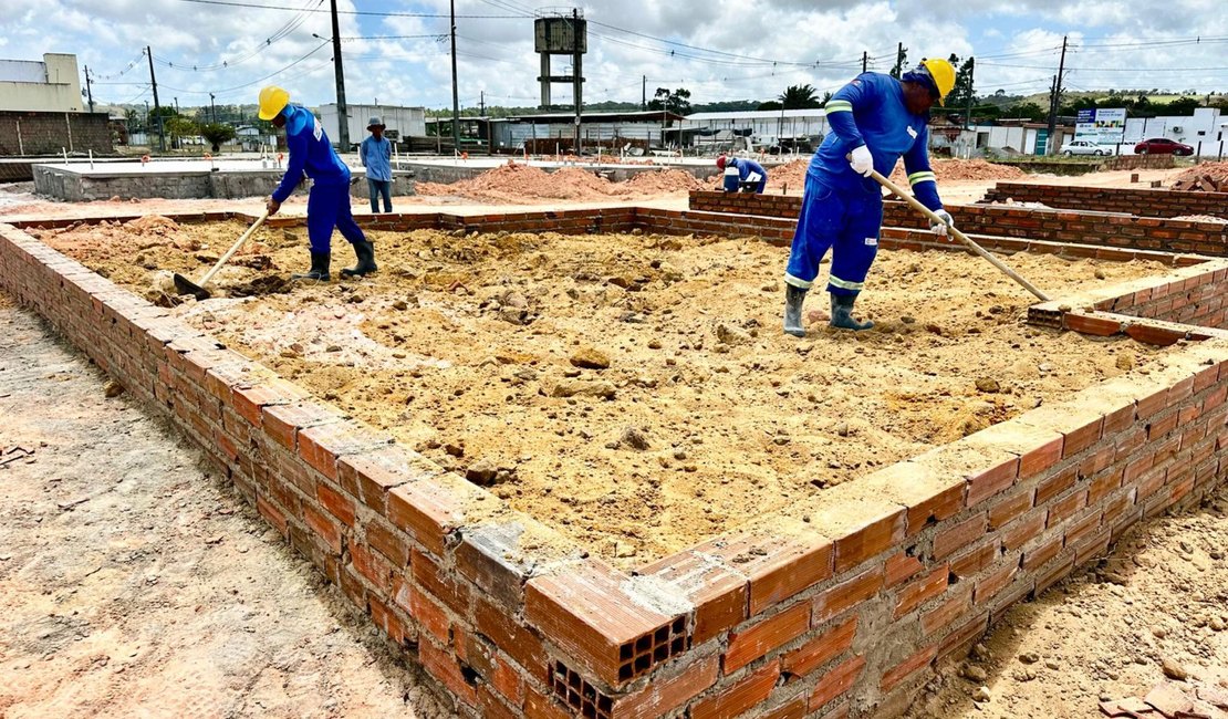Marechal Deodoro receberá 950 unidades habitacionais pelo Programa Minha Casa, Minha Vida