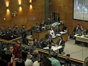 Decisão dos jurados no caso Henry Borel deve sair até esta quinta-feira (3)