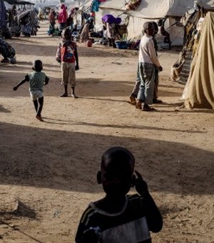 Ataque por engano a campo de refugiados deixa 100 mortos na Nigéria