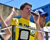 Davi Davino Filho cresce nas pesquisas para o Senado em visita por Alagoas