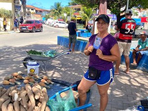 PIX completa três anos e dinamiza economia de Maragogi