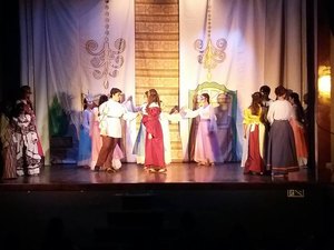Intercâmbio Teatral Estudantil abre inscrição para escolas públicas e particulares de Penedo