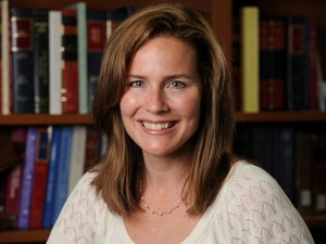 Juíza cotada para Suprema Corte defende banir o aborto legal nos EUA