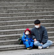 Japão cogita adiar Olimpíadas para o fim do ano; COI nega