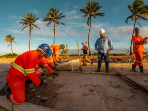 Maceió celebra aniversário com maior volume de investimentos públicos da história