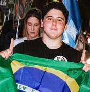 Filho de ﻿Arthur Lira é nomeado Gestor Administrativo em Barra de São Miguel aos 18 anos