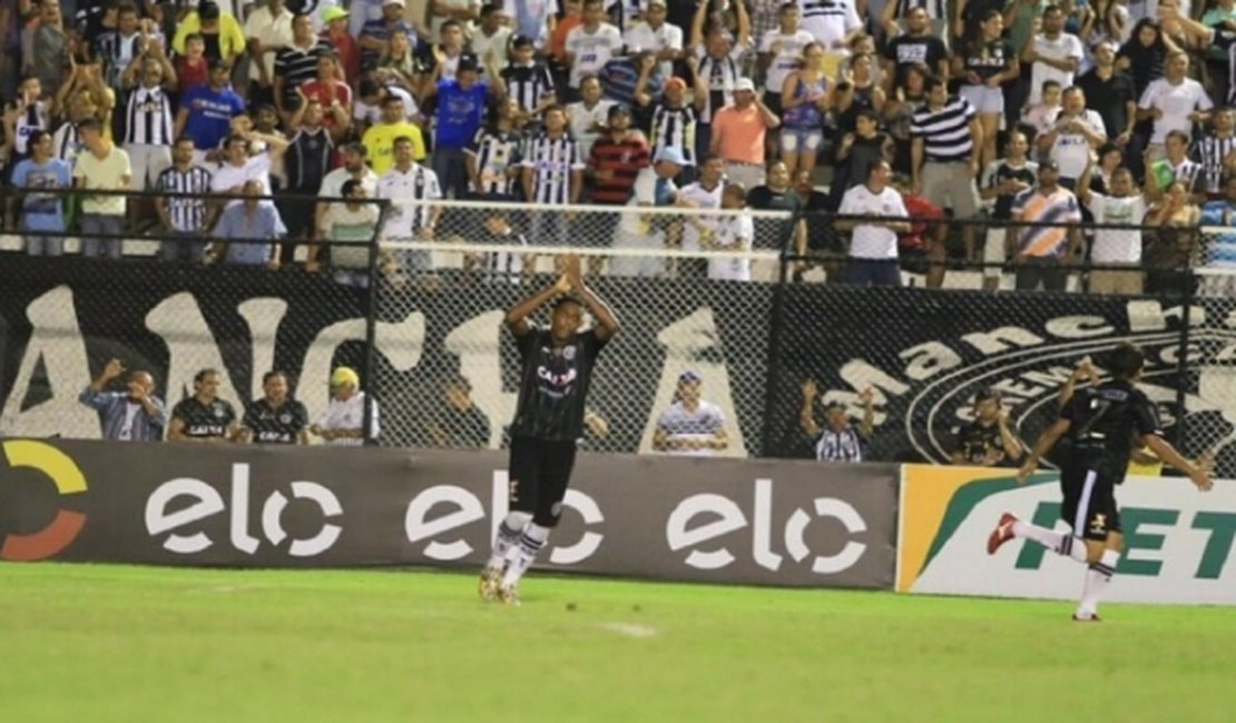 Confira as chances de classificação e rebaixamento na série C 2015
