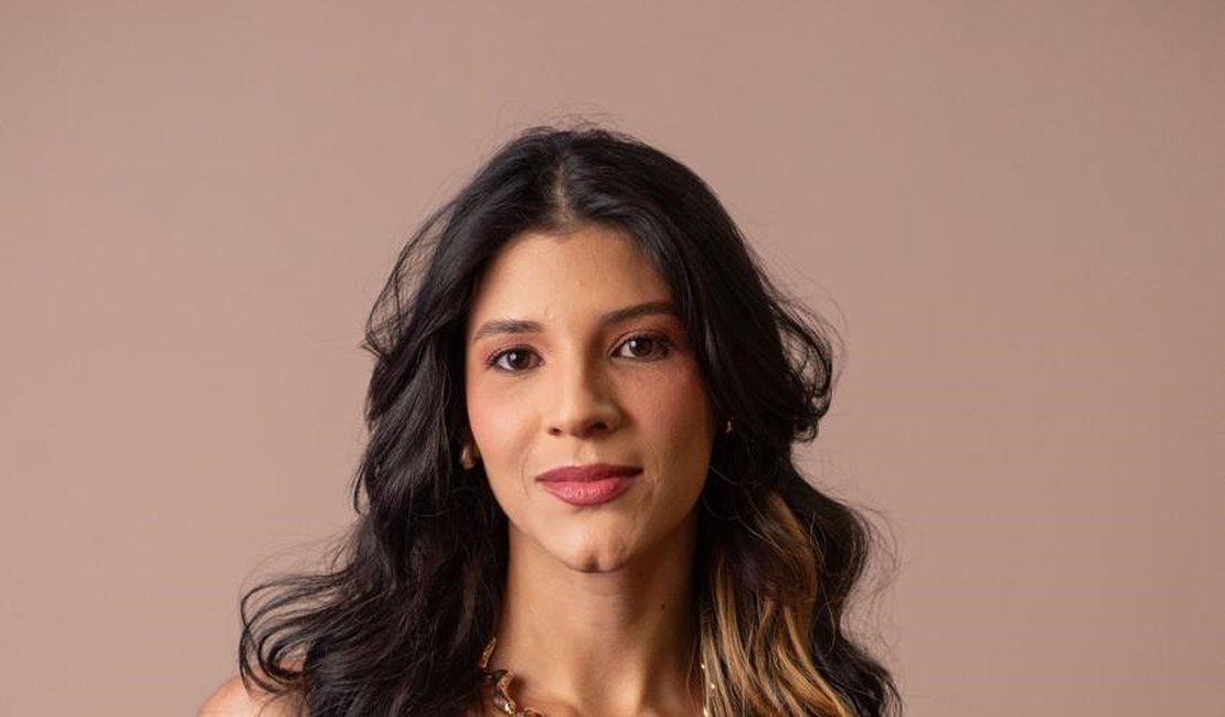 Muito além da maquiagem: a trajetória de Karolina Lamour e a força do empreendedorismo que transforma vidas
