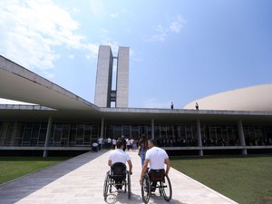 Lei de Cotas para Deficientes completa 28 anos nesta quarta (24)