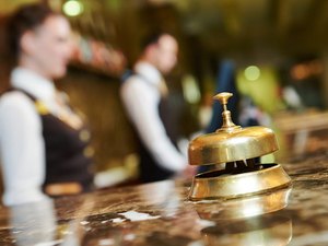 Setor de hotelaria é o quarto em geração de emprego, segundo pesquisa