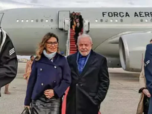 Em 7 meses de governo Lula, Janja supera Michelle em 4 anos de governo Bolsonaro