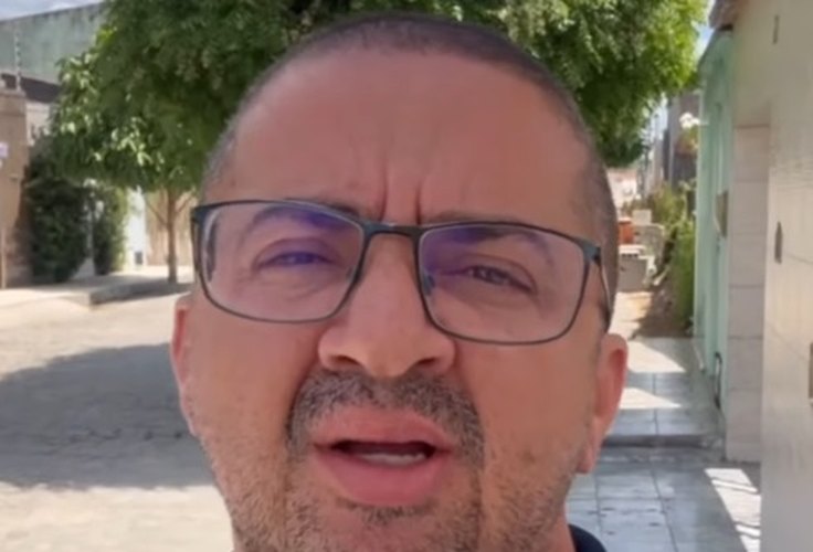 Vereador diz que 'paga conta alta' por ser oposição em Olivença