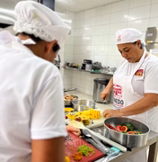 Merenda escolar em Penedo já supera meta nacional para 2026 sobre uso de ultraprocessados