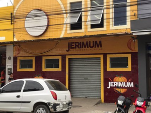 Diferente de outros do país, restaurante popular de Arapiraca não tem entrega de quentinhas