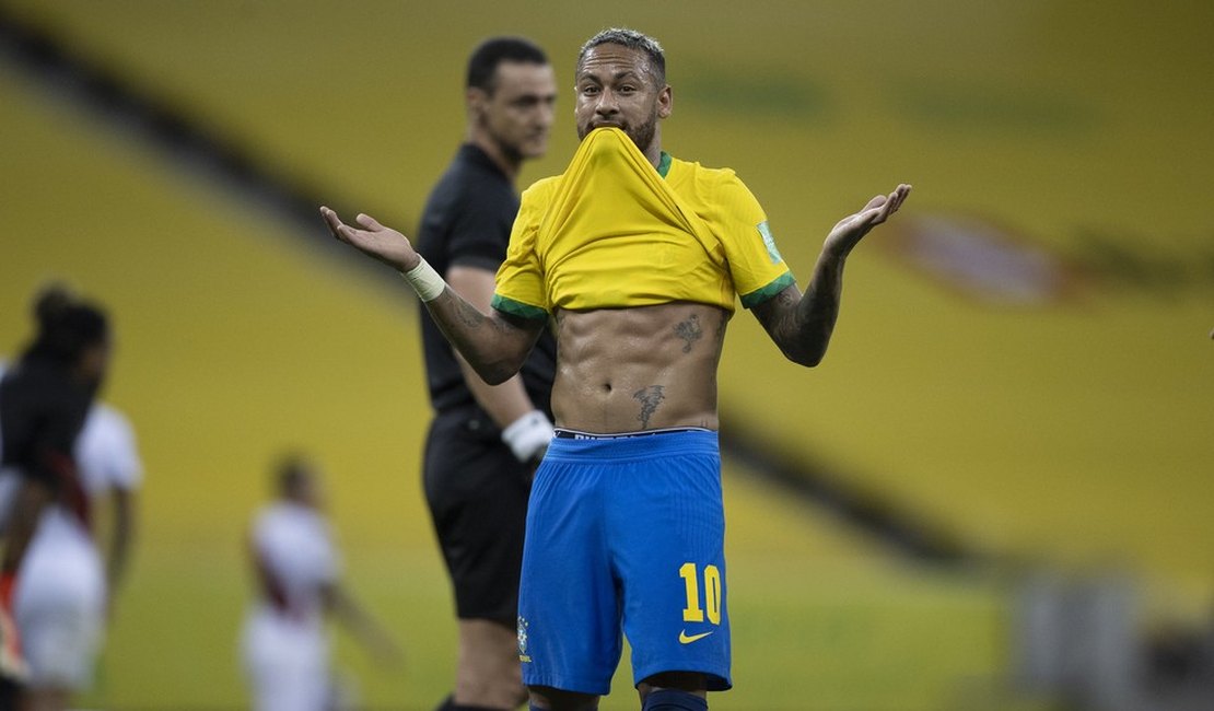 PSG pode negociar Neymar: veja os clubes interessados no craque