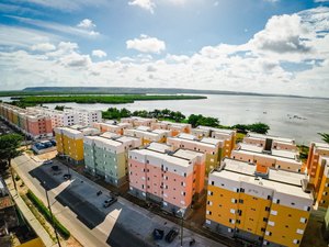 Maceió garantiu mais de 5,2 mil lares dignos, priorizando mulheres vítimas de violência