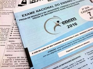 Inep anula Enem de participantes indiciados por fraude