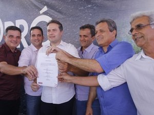 Governo do Estado vai lançar edital para implantação do acesso à Serra da Barriga