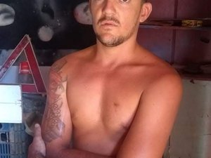 Homem é morto no Sítio Barreiras, zona rural de Arapiraca