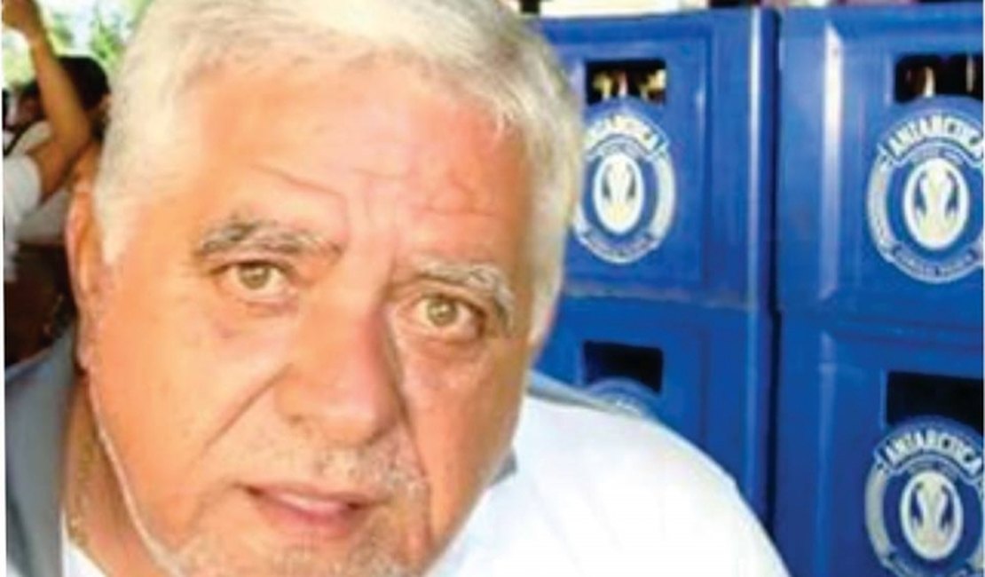 Morre advogado e promotor de justiça Aimberê Arruda