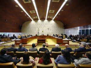 STF proíbe privatização de estatais sem aval do Congresso, mas permite venda de subsidiárias