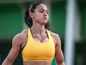 Atletismo estreia hoje nas Olimpíadas e alagoanos poderão torcer por Bruna Farias