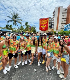 Família Cavalcante prestigia o Pinto da Madrugada e reforça compromisso com a cultura em Alagoas