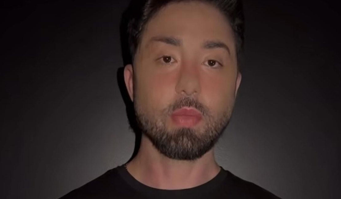 Rico Melquiades e outros influenciadores publicam vídeo apoiando Flávio Bolsonaro