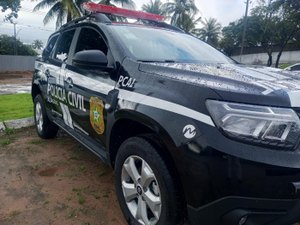 Polícia prende dois acusados de estupro de vulnerável no interior de Alagoas
