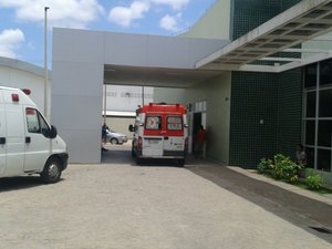 Militar é atingido por tiro em tentativa de assalto