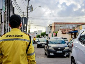 Partida entre CSA e Goiás modifica trânsito do Trapiche nesta segunda (27)