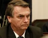 Após passar mal, Bolsonaro chega em hospital em Brasília