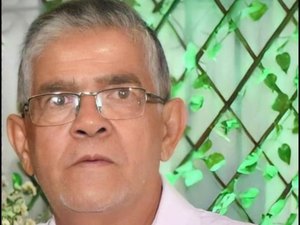 Pai de vereador de Penedo, Roberto Pereira, morre de Covid-19 em Maceió