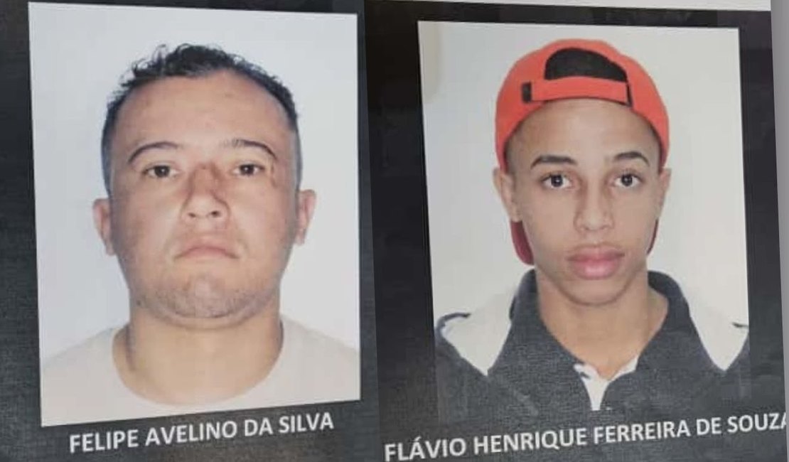 Polícia divulga identidade de suspeitos de executar ex-delegado-geral em SP