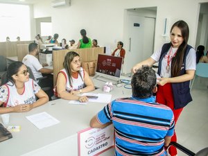 Complexo de Saúde Dr. Hélio Lopes recebe o Programa Saúde Por Todo Canto