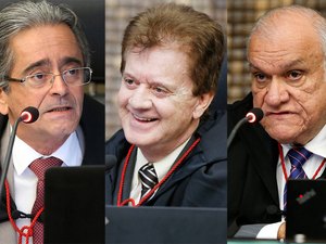 Klever Loureiro é eleito presidente do TJAL