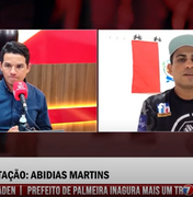 [Vídeo] Lutador penedense de MMA fala sobre carreira no esporte após conquista da 3ª vitória como profissional