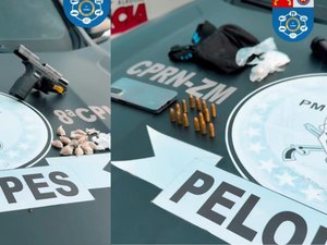 Suspeito de homicídios e desparecimentos morre em confronto em São Miguel dos Milagres