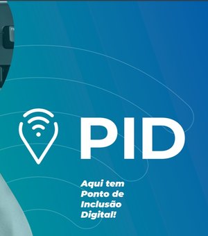 TRE de Alagoas anuncia inauguração do Ponto de Inclusão Digital em Matriz de Camaragibe