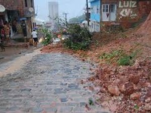 Chuvas em Maceió: Prefeitura decreta Emergência e Calamidade Pública