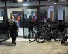 Guarda Municipal apreende suspeitos de roubo de bicicletas na orla de Maceió